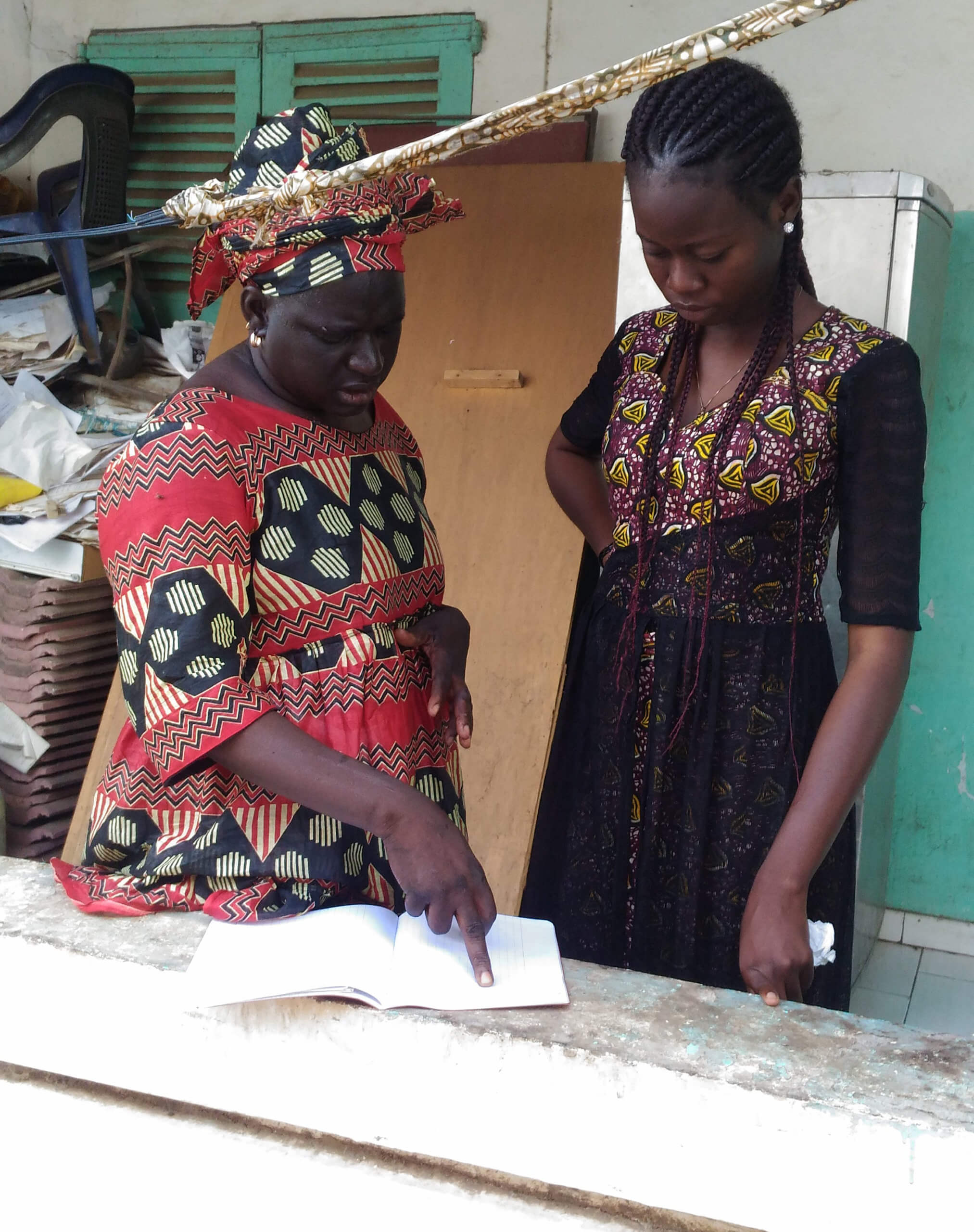 The Culmination of an Inspiring Journey: Papillon MDC’s Work Lands in Senegal