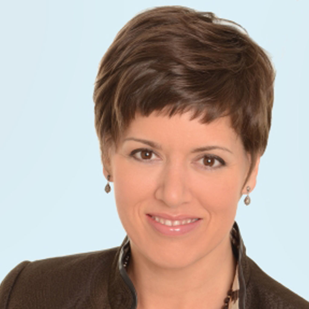 Nathalie Doré